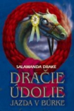 Dračie údolie 2. - Jazda v búrke 