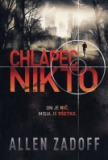 Chlapec Nikto  