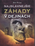 Najslávnejšie záhady v dejinách 