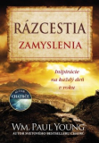 Rázcestia - Zamyslenia: Inšpirácie na každý deň v roku 