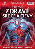 Ako mať zdravé srdce a cievy v každom veku