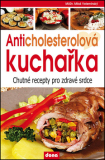 Anticholesterolová kuchařka /CZ/