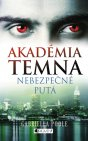 Akadémia temna 2. - Nebezpečné putá