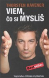 Viem, čo si myslíš   