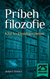 Príbeh filozofie - Kľúč ku klasickým dielam