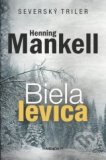 Biela levica - Komisár Wallander 3.