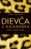 Dievča z kalendára 1.: Január - február - marec