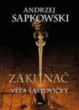 Zaklínač 6. - Veža lastovičky 