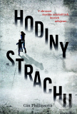 Hodiny strachu