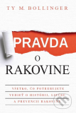 Pravda o rakovine