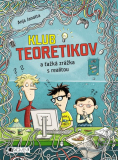 Klub teoretikov a ťažká zrážka s realitou - Klub teoretikov 1.