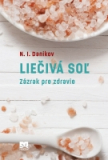 Liečivá soľ 