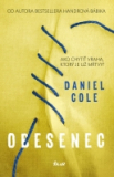 Obesenec - Detektív William Fawkes 2. 