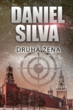 Druhá žena - Agent Gabriel Allon 18.