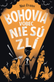 Bohovia vôbec nie sú zlí - Bohovia vôbec nie sú zlí 1.