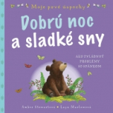 Dobrú noc a sladké sny - Ako zvládnuť problémy so spánkom 