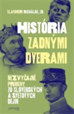 História zadnými dverami 