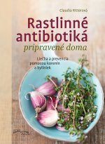 Rastlinné antibiotiká pripravené doma