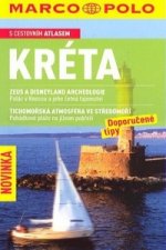 Kréta - Doporučené tipy /CZ/