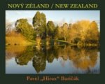 Nový Zéland / New Zealand 