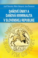 Daňové úniky a daňová kriminalita v Slovenskej republike 