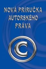 Nová príručka autorského práva (2016)