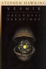 Vesmír v orechovej škrupinke