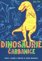 Dinosaurie čarbanice