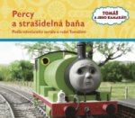 Percy a strašidelná baňa - Tomáš a jeho kamaráti