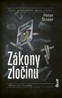 Zákony zločinu - Páchateľ neznámy 7.