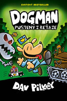 Dogman 2. - Pustený z reťaze