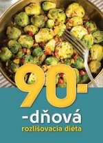 90-dňová rozlišovacia diéta 