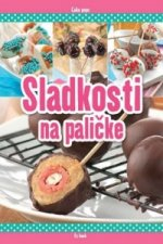 Sladkosti na paličke 