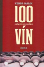 100 najlepších slovenských vín 2004