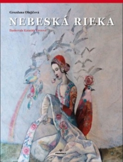 Nebeská rieka