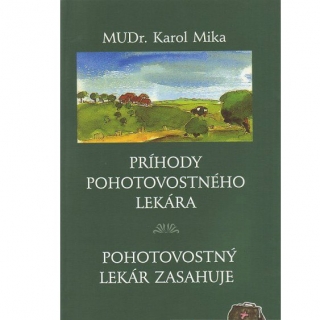 Príhody pohotovostného lekára - Pohotovostný lekár zasahuje  