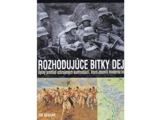 Rozhodujúce bitky dejín