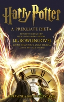 Harry Potter a prekliate dieťa - Upravené a doplnené vydanie 