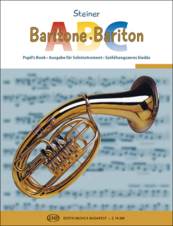 Baritone ABC /14284/