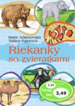 Riekanky so zvieratkami