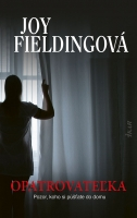 Opatrovateľka /Joy Fielding/