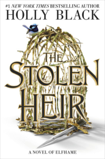 The Stolen Heir 