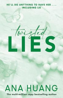 Twisted Lies - Twisted 4. /ENG/