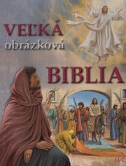 Veľká obrázková Biblia