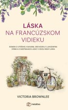 Láska na francúzskom vidieku