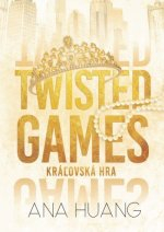 Twisted Games: Kráľovská hra: Twisted 2.