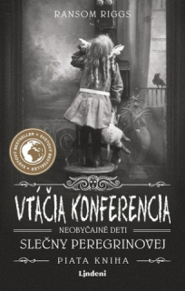 Vtáčia konferencia - Neobyčajné deti slečny Peregrinovej 5.