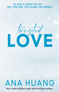 Twisted Love - Twisted 1. /ENG/