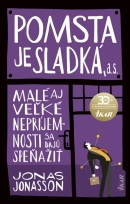 Pomsta je sladká, a. s. 