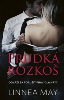 Prudká rozkoš - Violents 1.